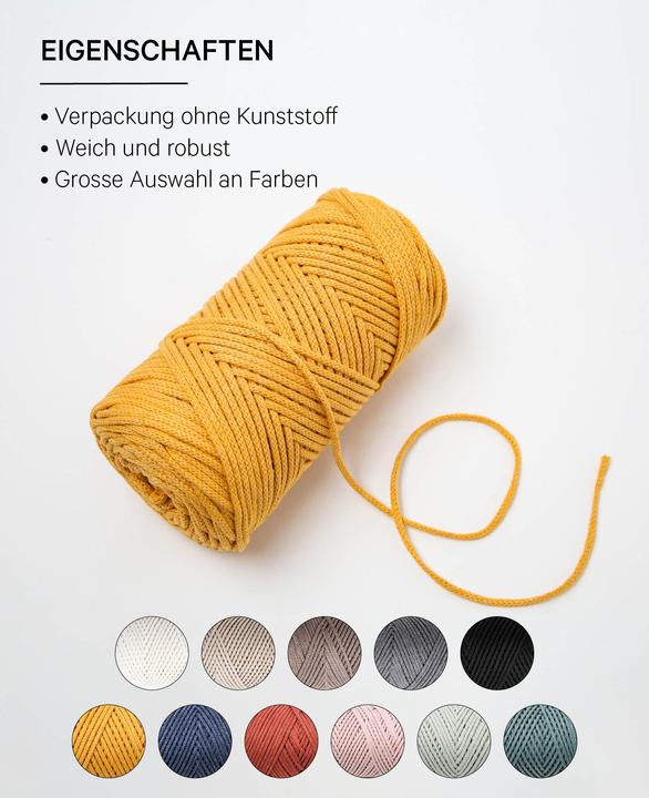 Actual product image Lalana Lady Chain (100 m)