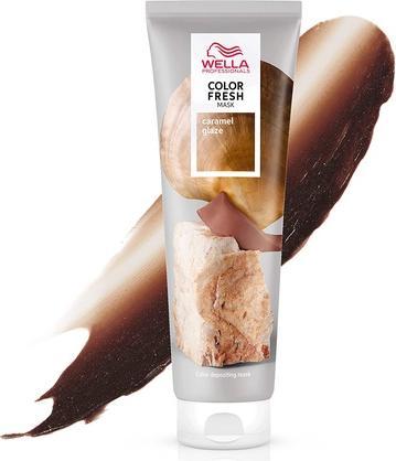 Produktbild Wella Color Fresh (Caramel)