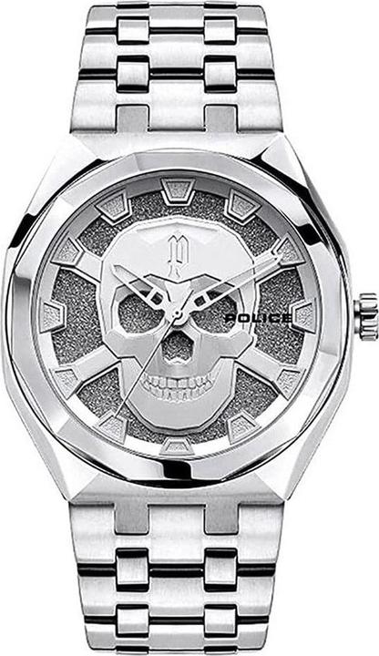 Immagine prodotto Police Kediri (Orologio da polso analogico, 46 mm)