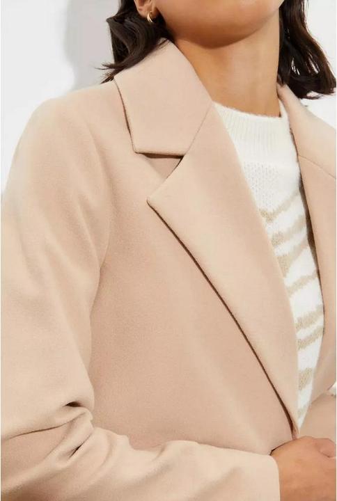 Actual product image Dorothy Perkins Coat Single Breasted