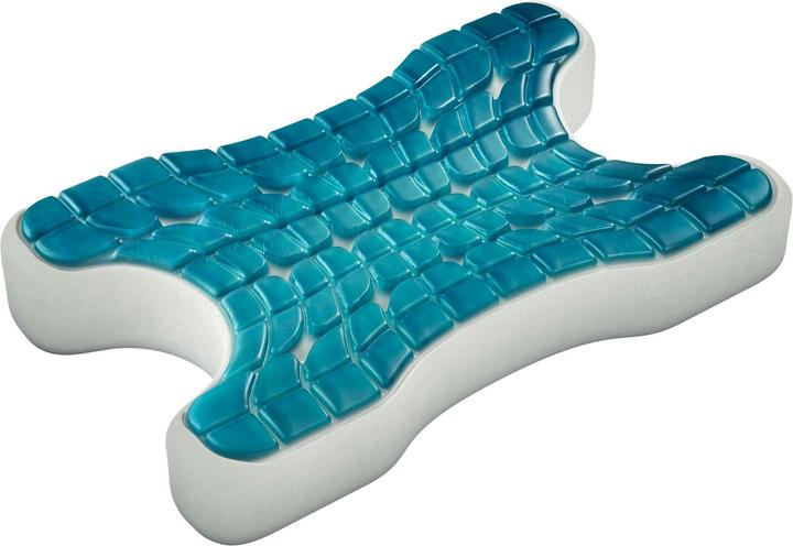 Actual product image Technogel C-PAP (66 x 40 x 11 cm)