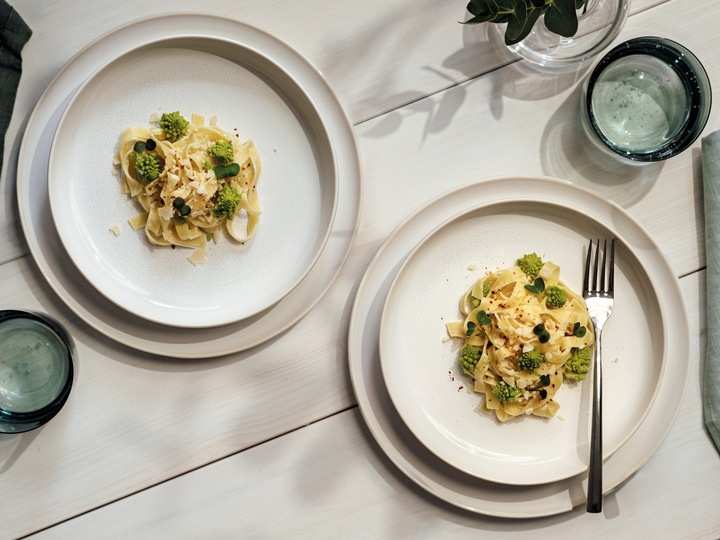 Actual product image Like. by Villeroy & Boch Table set (4 Piece)