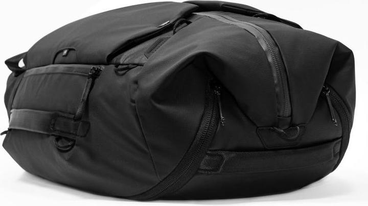 Actual product image Peak Design Travel Duffelpack 65L (45 l)
