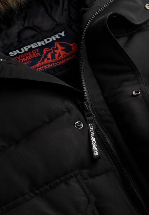 Actual product image Superdry Everest (M)