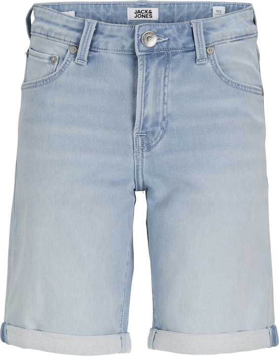 Jack & Jones Jjirick Jjicon Shorts Ge 118 I.K Sn Jnr