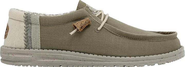 Produktbild Hey Dude Wally Break Stitch (45)