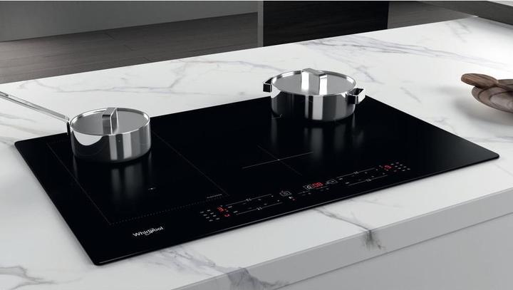 Actual product image Whirlpool WL B2977 NE