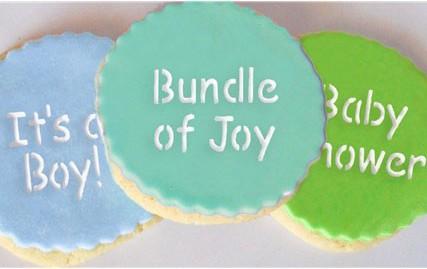 Immagine prodotto Designer Stencils Stencil per bambini