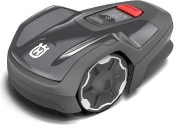 Image du produit Husqvarna Aspire R4 (400 m², Câble périphérique)