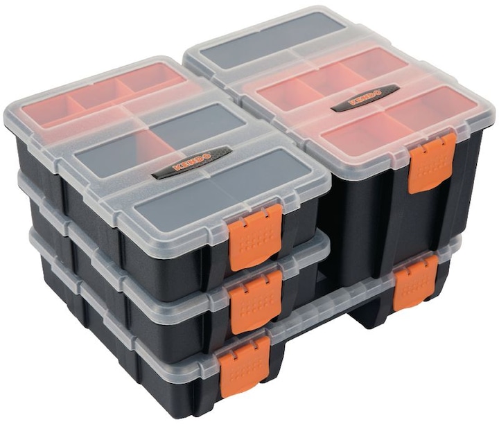 Kendo Assortment box