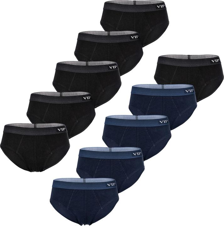 Navy, Schwarz
