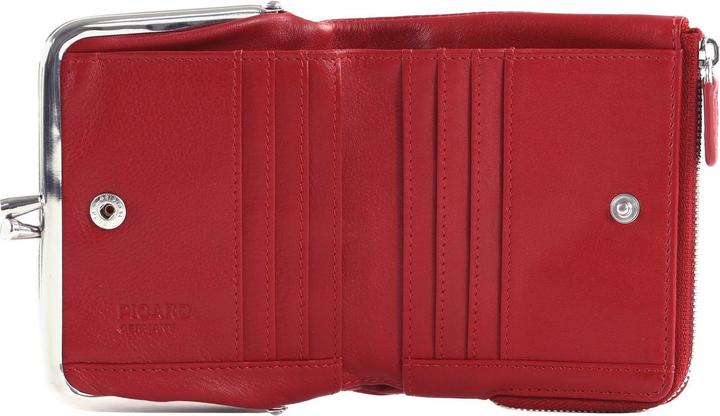 Actual product image Picard Bali 1 Wallet