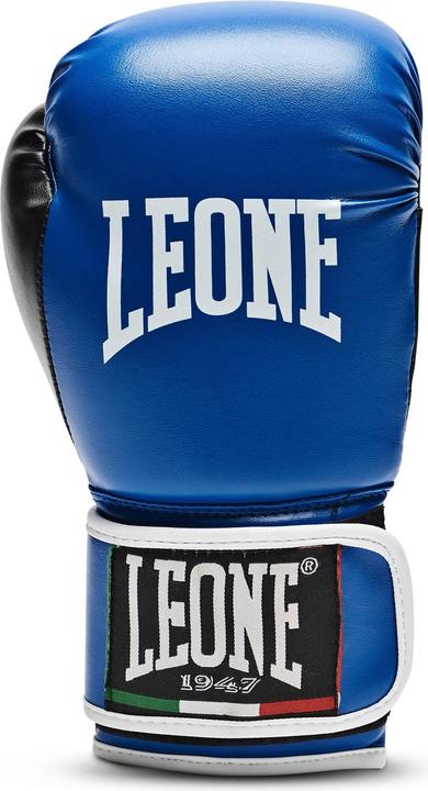 Produktbild Leone Kinder Boxhandschuhe Flash GN083J (6 OZ, One Size)