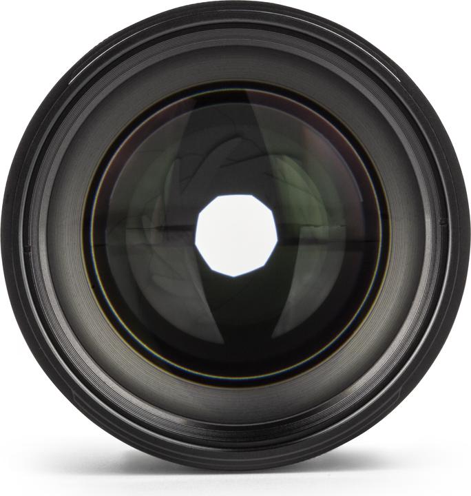 Actual product image Viltrox 85mm f/1.8 STM, Nikon-Z (Nikon Z, full size)