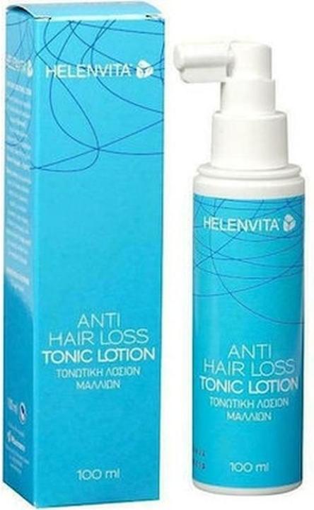 Helenvita Anti Haarausfall Tonic Lotion - 100ml (100 ml)