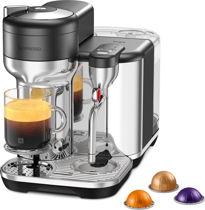 Sage Nespresso Vertuo Creatista (NESPRESSO Vertuo)