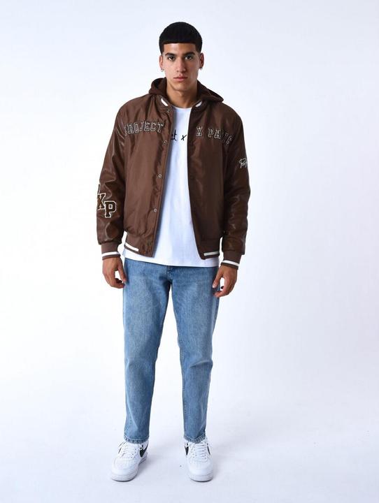 Produktbild Project X Paris overize-jacke project x pari (S)