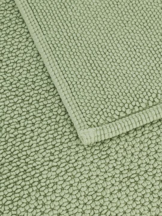 Immagine prodotto Schlossberg Tappeto da bagno pistache (60 x 90 cm)