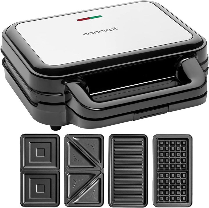 Produktbild Concept SV3070 Sandwich Toaster