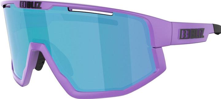 matt purple