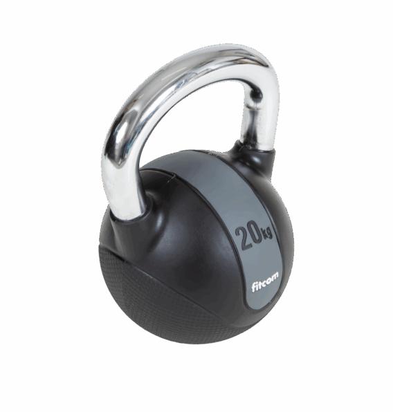 Immagine prodotto Fitcom Urethane Kettlebell