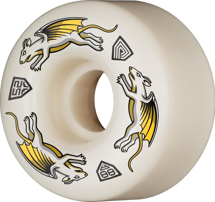 Produktbild 88A DF Nano Rats V4 (52 mm)