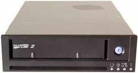Lecteur De Bande Externe IBM DLT 7205-440 – SCSI LVD, Occasion