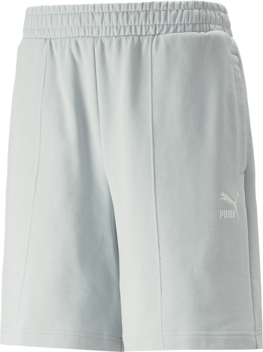 Produktbild Puma CLASSICS Pintuck Shorts 8" TR (S)