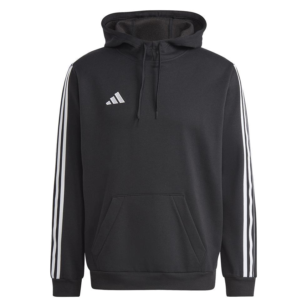 Adidas, Herren, Pullover, Bluza Tiro 23 Sw Hoody HS3598, Schwarz, (M)
