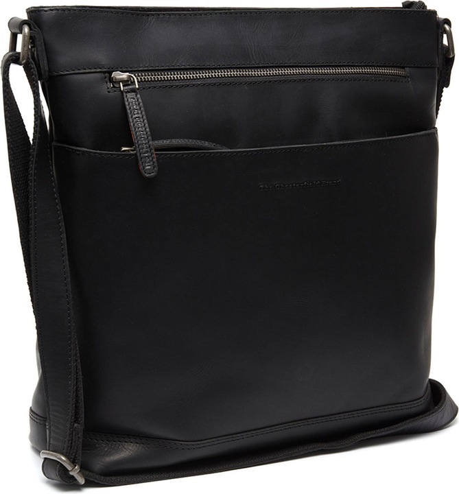 Produktbild The Chesterfield Brand Lucena Umhängetasche Leder 31 cm