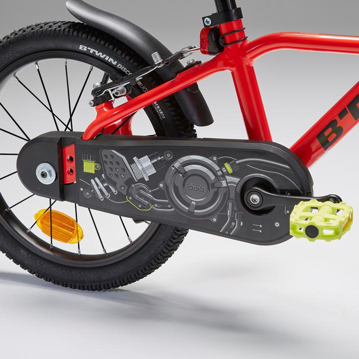 Image du produit Btwin CITY 900 (16")