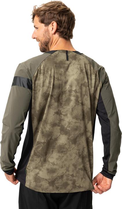 Actual product image Vaude Moab Pro (S)