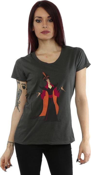 Produktbild Disney Classic Jafar TShirt (XXL)