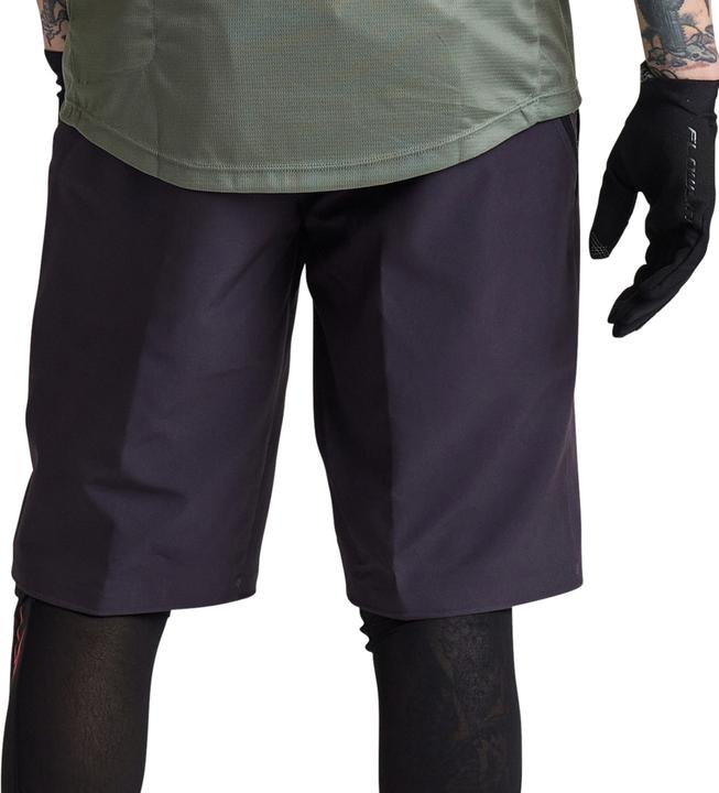 Actual product image Troy Lee Designs Flowline superlyte Short - Mono (32)