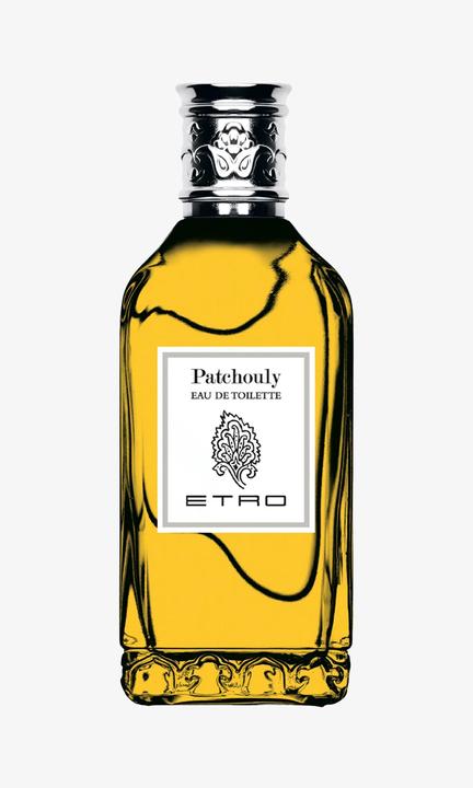 Immagine prodotto Etro Patchouly Eau De Toilette Spray (Eau de toilette, 50 ml)