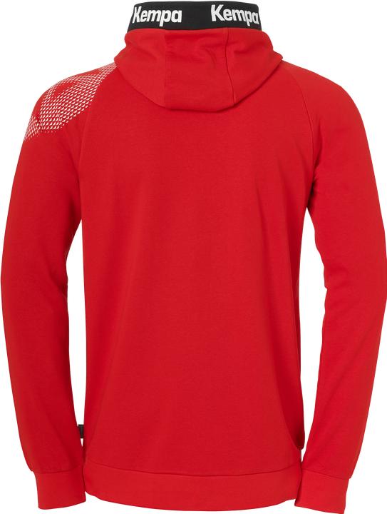 Produktbild Kempa Core 26 Hood Jacket (116)