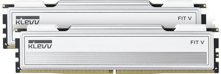 Produktbild Klevv KD5AGU880-56K300F (2 x 16GB, 5600 MHz, DDR5-RAM)