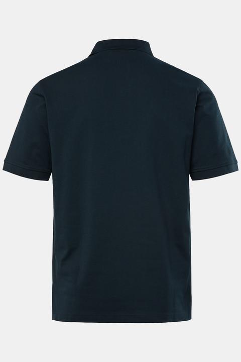 Actual product image JP1880 2 Pack of Polo Shirts, combed cotton piqué (7XL)