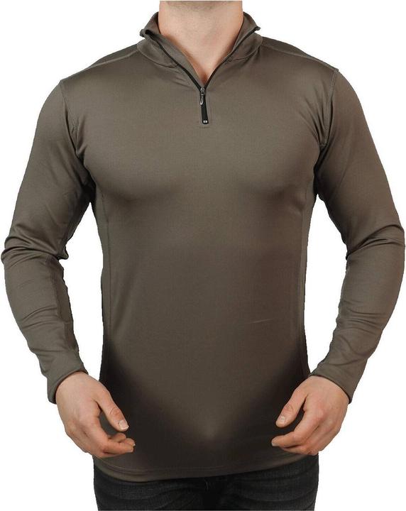 Produktbild Army Shop Schweizer Militär-Rollshirt 06 (L)