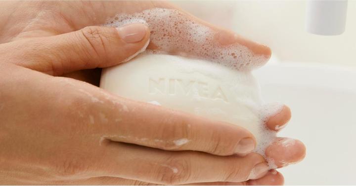 Image du produit NIVEA Creme Soft (Savon dur)