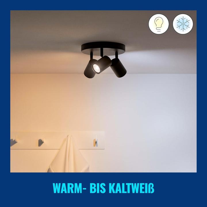 Image du produit WiZ Imageo (1035 lm, GU10)