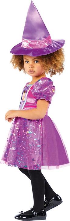 Produktbild Paw Patrol HexeKostüm Mädchen ‘” 'Skye“ Set (104)