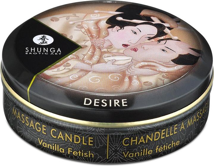 Productafbeelding Shunga Mini Massage Candle 6pcs (180 ml)