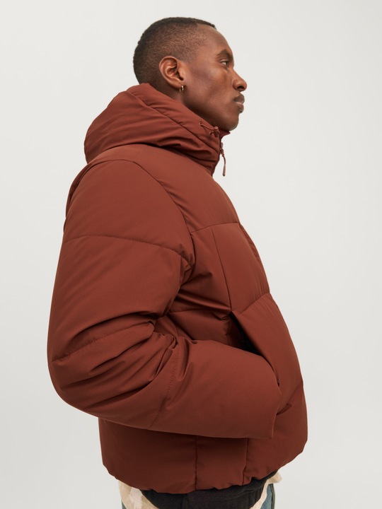 Actual product image Jack & Jones Jorvesterbro Puffer Jacket Aw24 Sn (L)