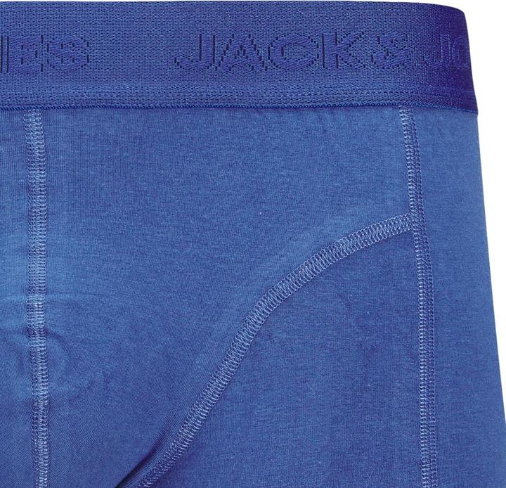 Immagine prodotto Jack & Jones 6er Pack Ordinary Retro Short / Pant (L, confezione da 6)