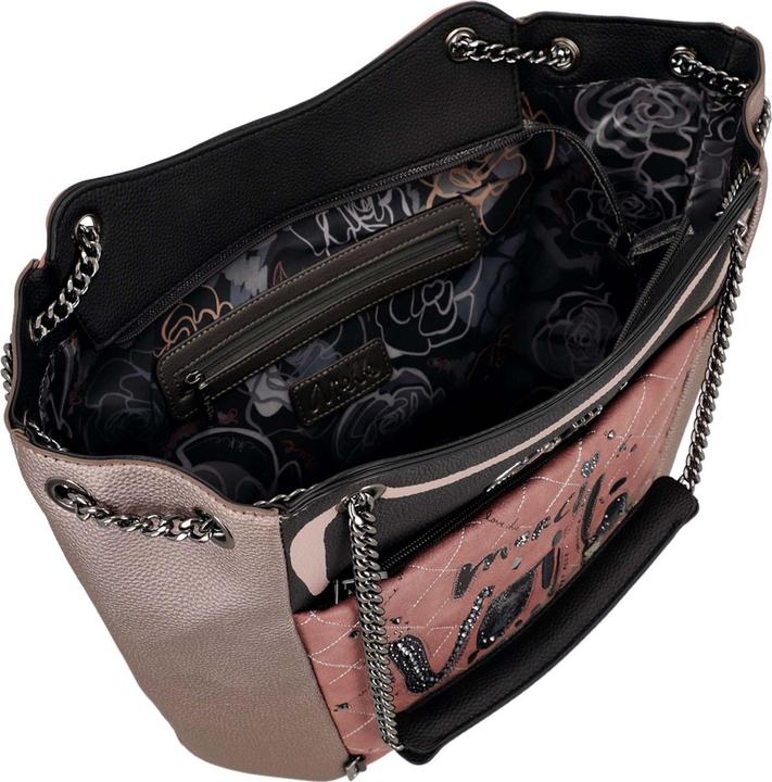 Immagine prodotto Anekke Parisian Tote Bag