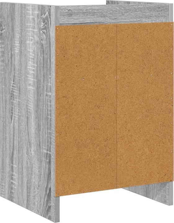 Produktbild vidaXL Nachttisch (36 x 40 x 60 cm)