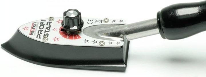 Productafbeelding Pichler Folie-ijzer Profi Star