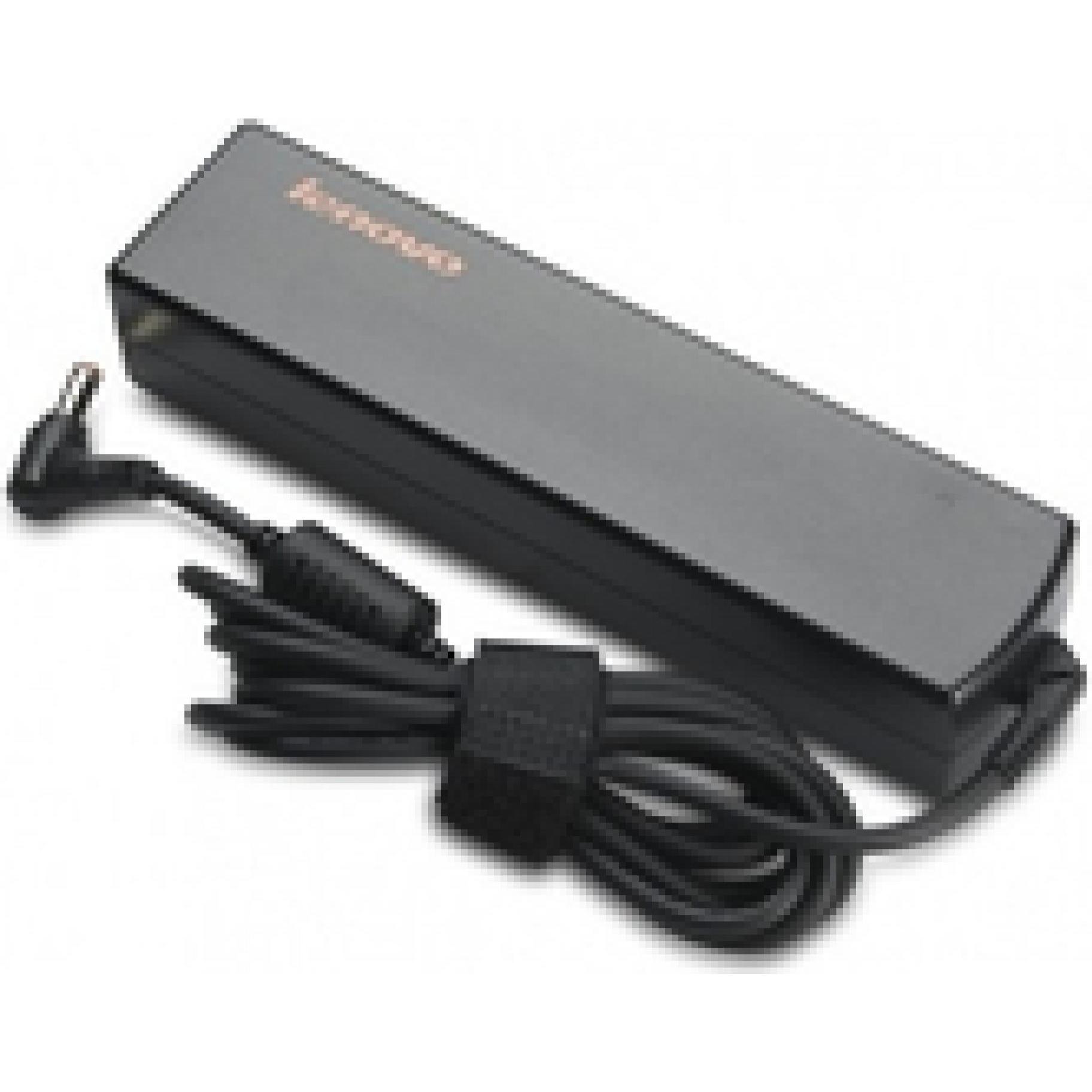 Thumbnail - IBM Lenovo ThinkPad 90W AC Adapter (90 W), Notebook Netzteil, Schwarz