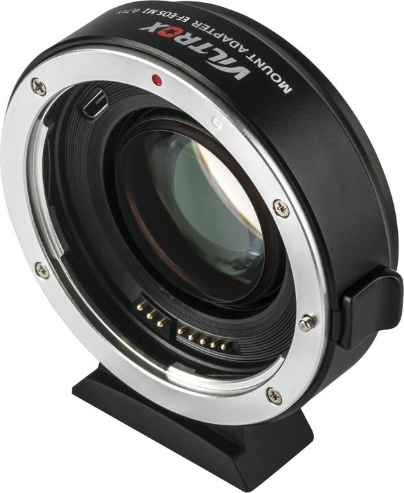 Actual product image Viltrox EF-EOS M2